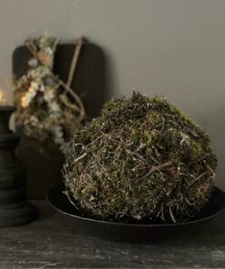 Bal mos bonsai 02