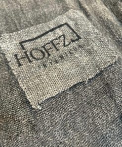 Tafelkleed Stonewashed Linnen Lino Hoffz 02