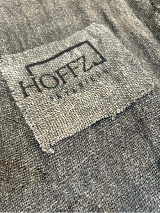 Tafelkleed Stonewashed Linnen Lino Hoffz 02