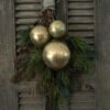 Toef Groen Kerstballen Hoffz 01