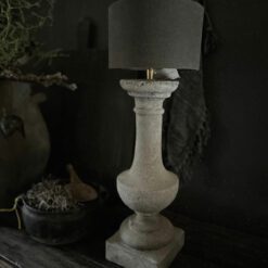 Tafellamp Beton Aura Peeperkorn 02