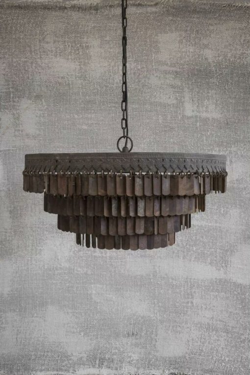 Hanglamp Gudha Hoffz Rond 01