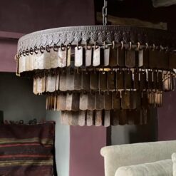 Hanglamp Gudha Hoffz Rond 03