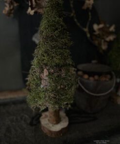 Kerstboom Mos 50 01