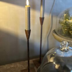 Candleholder Marrakech Staand 01