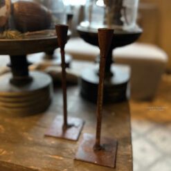 Candleholder Marrakech Staand 03