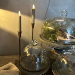 Candleholder Marrakech Staand 04