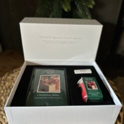 Gift Set Christmas Blis 02