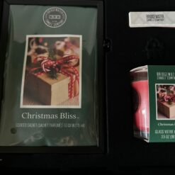 Gift Set Christmas Blis 03