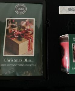 Gift Set Christmas Blis 03