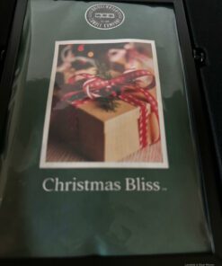 Gift Set Christmas Blis 04