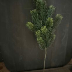 Kunst Dennenboom Tak 02