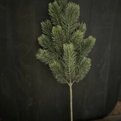 Kunst Dennenboom Tak Mat 02