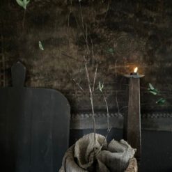Kunsttak Bruin 02