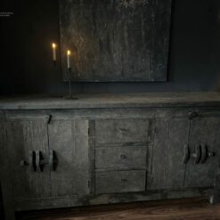 Dressoir Old Farm Aura Peeperkorn 01