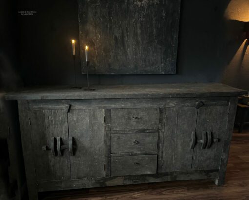 Dressoir Old Farm Aura Peeperkorn 01