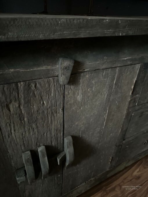 Dressoir Old Farm Aura Peeperkorn 07