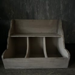 Houten Gruttersbak 04