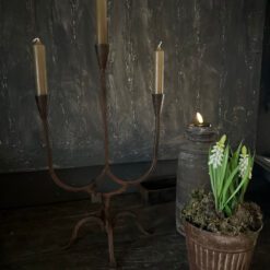 Kandelaar Marrakech Aura Peeperkorn 11