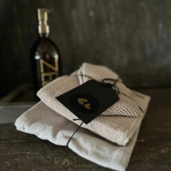 Keukenset Doeken Beige 01