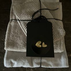 Keukenset Doeken Beige 02