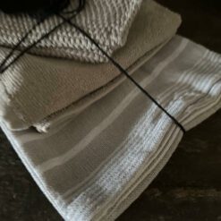 Keukenset Doeken Beige 03