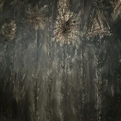 Schilderij Groot 14