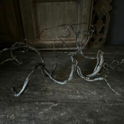 Cordata Spiraal Kunsttak 03