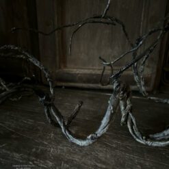 Cordata Spiraal Kunsttak 04