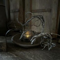 Cordata Spiraal Kunsttak 05