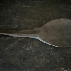 Oud Houten Lepel Hoffz 1 02