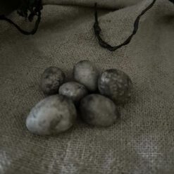 Paaseitjes Pmr Set Van 6 02