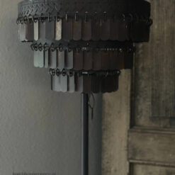 Vloerlamp Hoffz Gudha Rond