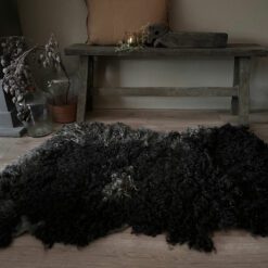  gottland krullen gevilte schapenvacht 2 10