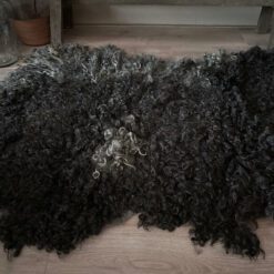  gottland krullen gevilte schapenvacht 2 11