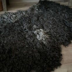  gottland krullen gevilte schapenvacht 2 14