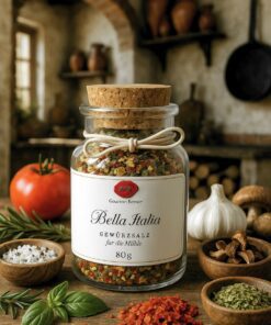 Bella italia gourmet berner