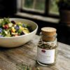 Bloemenmix voor salade 03