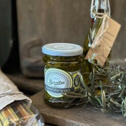 Bornibus siciliaanse pesto 230 gr 02