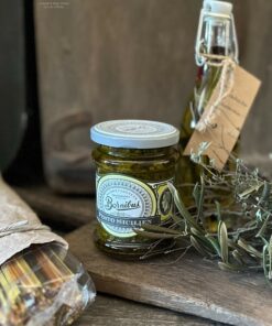 Bornibus siciliaanse pesto 230 gr 02