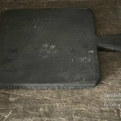 Broodplankje steel Aura Peeperkorn