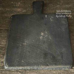 Broodplankje steel Aura Peeperkorn