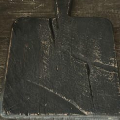 Broodplankje steel Aura Peeperkorn