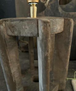 Cotton mill lamp 254 aura peeperkorn 7