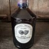 Frambozensiroop – bacanha