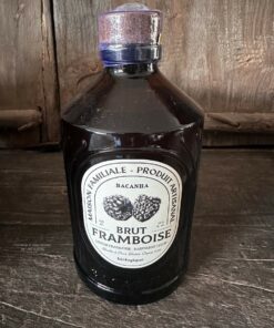 Frambozensiroop – bacanha