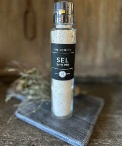 Grinder zout truffel 02