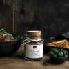 Italiaanse kruiden kruidenmix