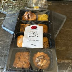 Kaaskoekjes 100 gr 02