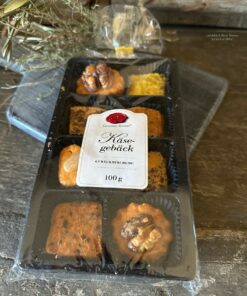 Kaaskoekjes 100 gr 02
